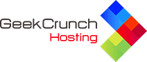 Geek Crunch Hosting